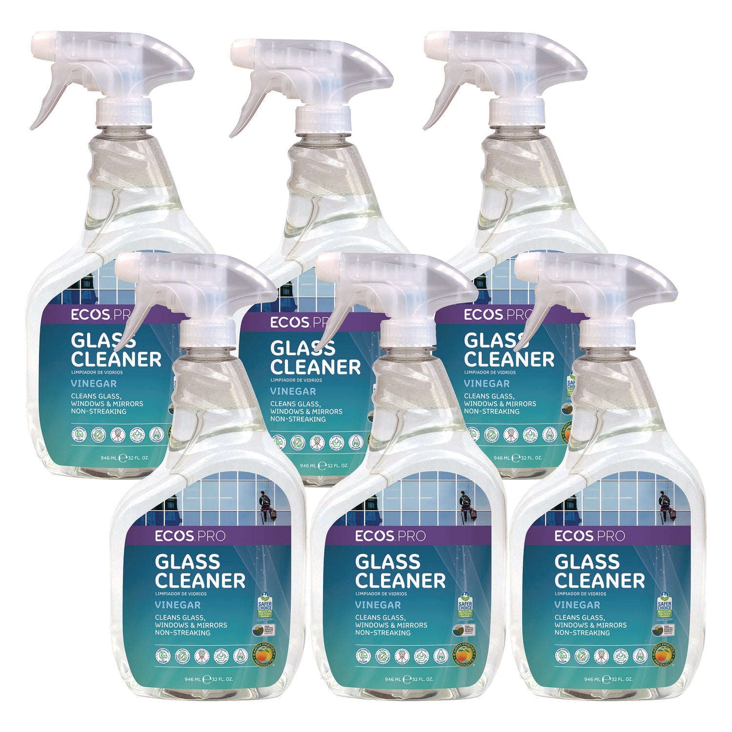 ecos-r-pro-glass-cleaner-vinegar-scent-32-oz-spray-bottle-6-carton-eoppl93006ct_1